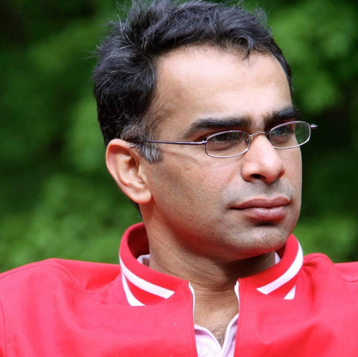 اسٹیٹ آف دی یونین خطاب - بابر ستار