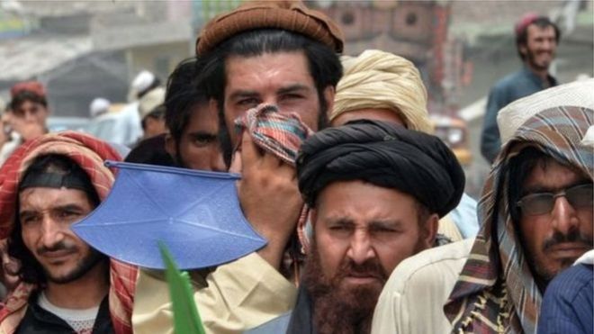 ضم ہونے والے اضلاع میں 18دنوں کیلئےالیکشن موخر