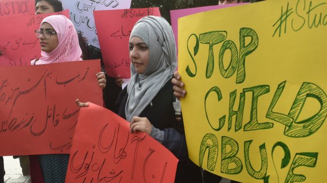 قصور کی تحصیل چونیاں میں بچوں سے زیادتی کے بعد قتل: کیا ڈی این اے پولیس کو ملزم تک پہنچا سکتا ہے؟