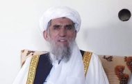 جے یو آئی (ف) کے رہنما مولانا محمد حنیف بم حملے میں ہلاک