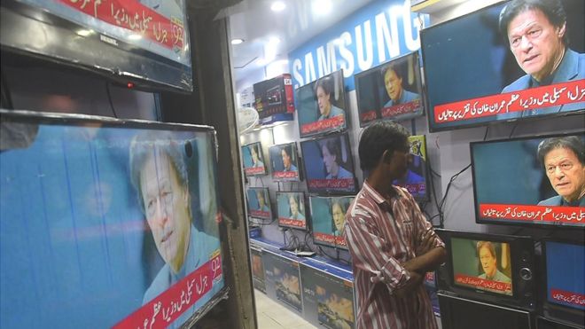 گذشتہ ہفتے کا پاکستان تصاویر میں