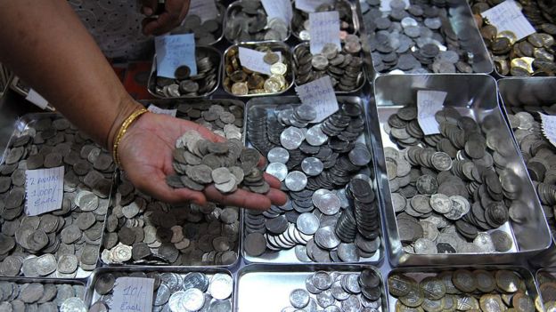 ممبئی کے بھکاری کی جھونپڑی سے لاکھوں کی نقدی برآمد