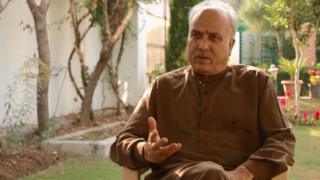 ہم انڈیا سے رشتوں کا جو جواز پیش کرتے تھے اس پر ایک سوالیہ نشان لگا ہے‘