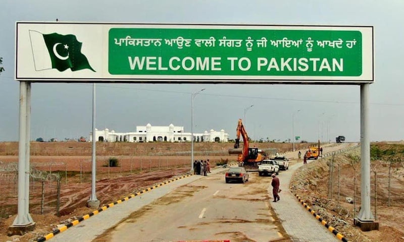 کرتارپور راہداری 9 نومبر کو عوام کیلئے کھول دی جائے گی، وزیراعظم