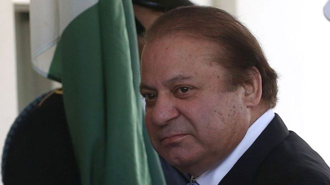 مسلم لیگ (ن) کی ترجمان: ’نواز شریف کو لے جانے کے لیے ایئر ایمبولینس منگل کی صبح پاکستان پہنچے گی