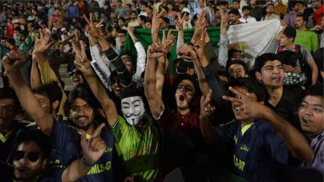 28 غیر ملکی کھلاڑی پاکستان آ کر پی ایس ایل کھیلنے پر رضامند